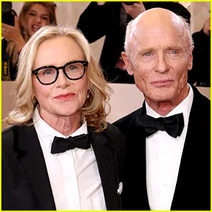 Quem é o marido de Amy Madigan? Tudo sobre seu casamento de mais de 40 anos com Ed Harris!