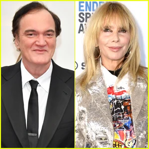 Quentin Tarantino rebate Rosanna Arquette por causa das críticas ao seu uso frequente da palavra N, diz que ela mostra 'uma decidida falta de classe, nada menos de honra'