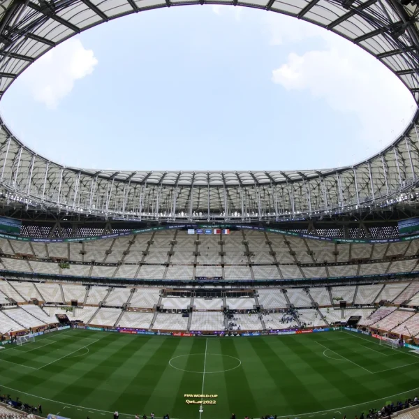 Por que o confronto Argentina x Espanha Finalíssima 2026 não acontece hoje, 27 de março?