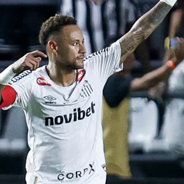 Reportagem: Neymar ‘praticamente descartado’ da seleção brasileira para a Copa do Mundo de 2026, por Carlo Ancelotti