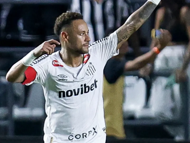 Reportagem: Neymar ‘praticamente descartado’ da seleção brasileira para a Copa do Mundo de 2026, por Carlo Ancelotti