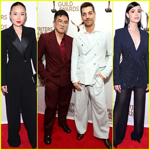 Revelada a lista completa de vencedores do Writers Guild Awards 2026: 'The Pitt', 'Sinners' e 'One Battle After Another' ganham muito