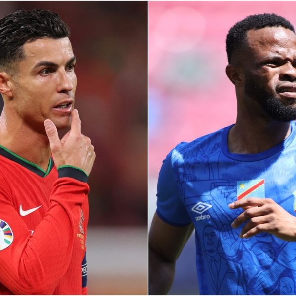 Revelado o primeiro adversário de Cristiano Ronaldo na Copa do Mundo de 2026: Congo RD se junta a Portugal, Uzbequistão e Colômbia no Grupo K
