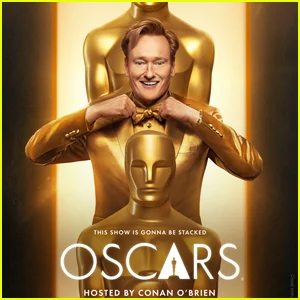 Revelados os apresentadores do Oscar 2026: lista completa de estrelas subindo ao palco!