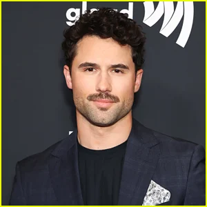 Robbie GK quer pular o casamento na 2ª temporada de 'Heated Rivalry'