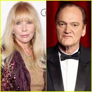 Rosanna Arquette critica o uso intenso da palavra N por Quentin Tarantino em seus filmes: ‘É simplesmente racista e assustador’