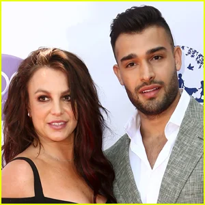 Sam Asghari reage à prisão de Britney Spears por DUI