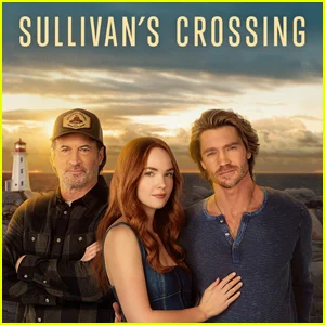 Scott Patterson explica por que saiu de ‘Sullivan’s Crossing’ após 3 temporadas, declaração do Slams anunciando sua saída