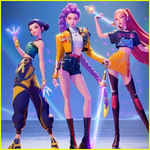 Sequela de ‘KPop Demon Hunters’ confirmada na Netflix!