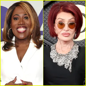 Sheryl Underwood reflete sobre sua rivalidade com Sharon Osbourne e diz que 'tentou entrar em contato' após a morte de Ozzy Osbourne