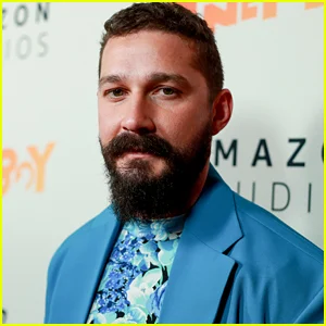 Shia LaBeouf diz que ‘não está interessado’ em voltar para a reabilitação: ‘Acho que não tenho problemas com bebida’