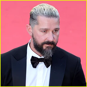 Shia LaBeouf é preso pela segunda vez em Nova Orleans