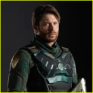 Spinoff de 'The Boys' 'Vought Rising' encerra as filmagens, últimas atualizações de elenco reveladas: 11 atores se juntam, 3 estrelas reprisando seus papéis