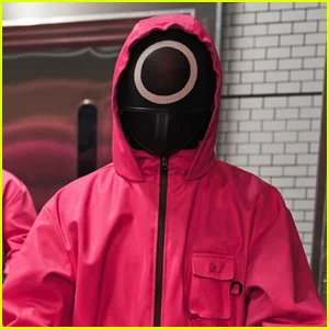 'Squid Game' registra 8 celebridades para competir no 'The VIP Challenge' na Netflix