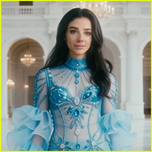 'Take the Lead': a atriz de IA Tilly Norwood lança single de estreia e videoclipe