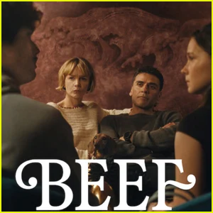 Teaser da 2ª temporada de 'Beef' revelado: Veja Cailee Spaeny, Charles Melton, Oscar Isaac e Carey Mulligan no primeiro olhar