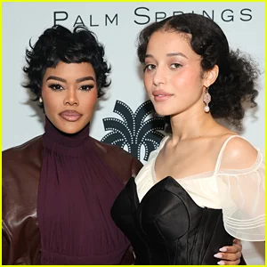 Teyana Taylor fala sobre o potencial do spinoff de 'Uma batalha após outra', cenas de 'Needs' com Chase Infiniti