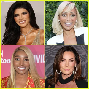 Todas as estrelas de 'donas de casa reais' que foram presas ou foram para a prisão