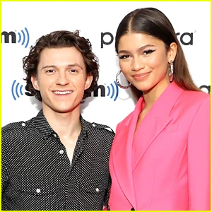 Tom Holland e Zendaya são casados, afirma o estilista Law Roach