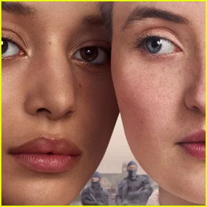 Trailer de 'Os Testamentos' mostra Agnes como uma adolescente em Gileade, questionando o mundo ao seu redor - assista agora