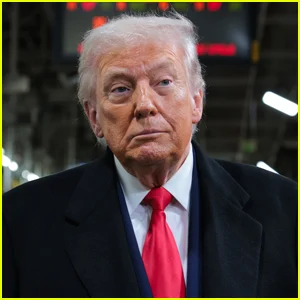 Trump disse que fazer este comentário seria “o fim da minha carreira política”. Não era ‘permitido’, mas ele disse mesmo assim