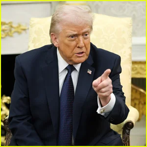 Trump oferece resposta direta aos americanos preocupados com o aumento dos custos do gás em meio à guerra no Irã