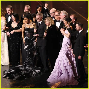 'Uma batalha após outra' ganha o prêmio de melhor filme no Oscar 2026