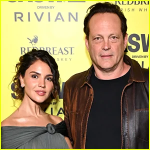 Vince Vaughn e Eiza González estreiam estreia mundial de ‘Mike & Nick & Nick & Alice’ no SXSW