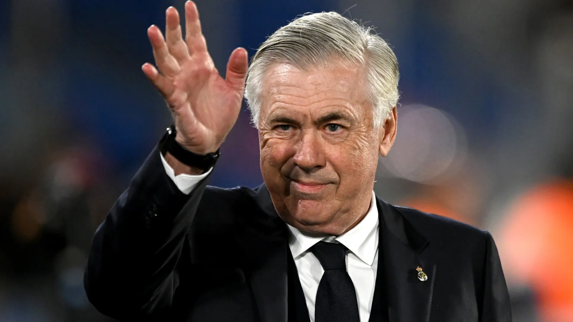 Ancelotti pode ser ideal para o Manchester United