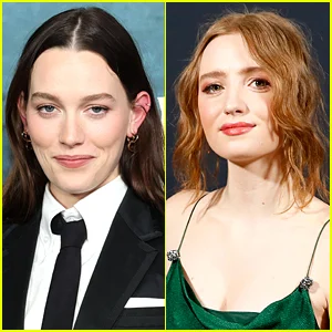 Você é Victoria Pedretti retornando à TV no novo programa 'Disinherited' do co-criador de 'Better Call Saul', FX Orders to Series