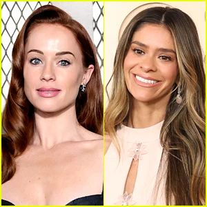 Whitney Leavitt aborda o escândalo de Taylor Frankie Paul depois que o elenco decidiu pausar as filmagens de ‘Secret Lives’