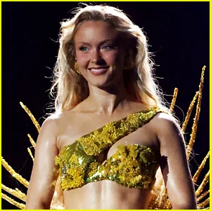 Zara Larsson se torna viral após comentar sobre a piada de fã sobre aborto no TikTok