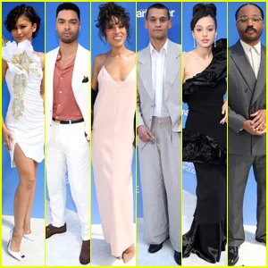 Zendaya se junta a Kerry Washington, Rege-Jean Page, Chase Infiniti e mais no Essence Black Women in Hollywood Awards 2026!