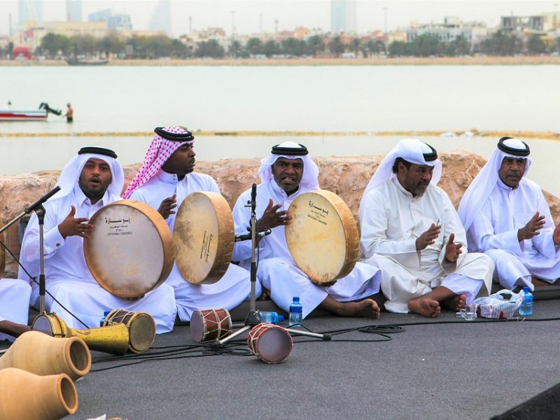 Festival dos Povos da Floresta divulga produção cultural da Amazônia