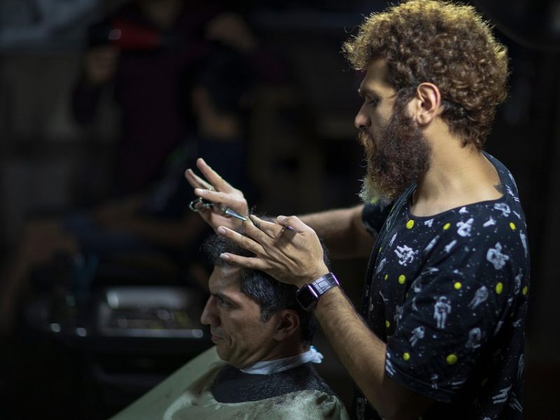 Guerra no Irã amplia risco ambiental e climático, diz relatório