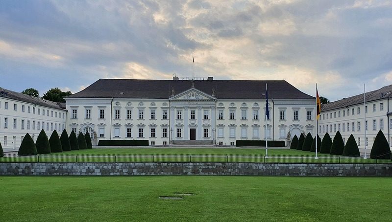 Lula recebe presidente da África do Sul para visita de Estado