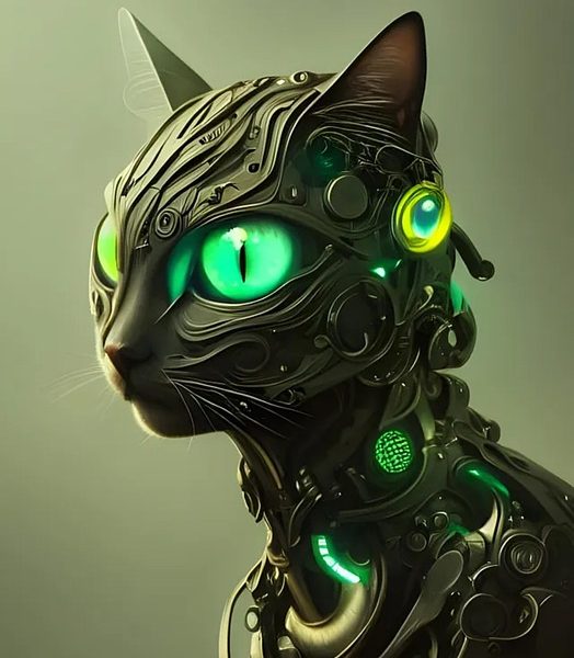 Robô cozinheiro com IA vence prêmio internacional de robótica