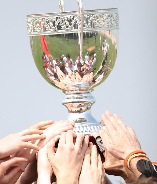 Prêmio TV Brasil Petrobras para Elas valoriza mulheres no futebol
