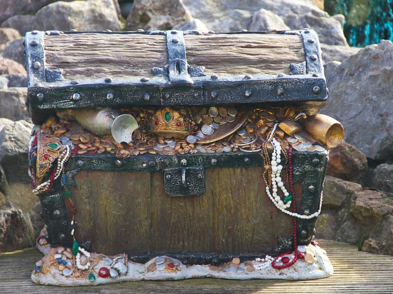 Tesouro muda regras de leilão para projetos sustentáveis