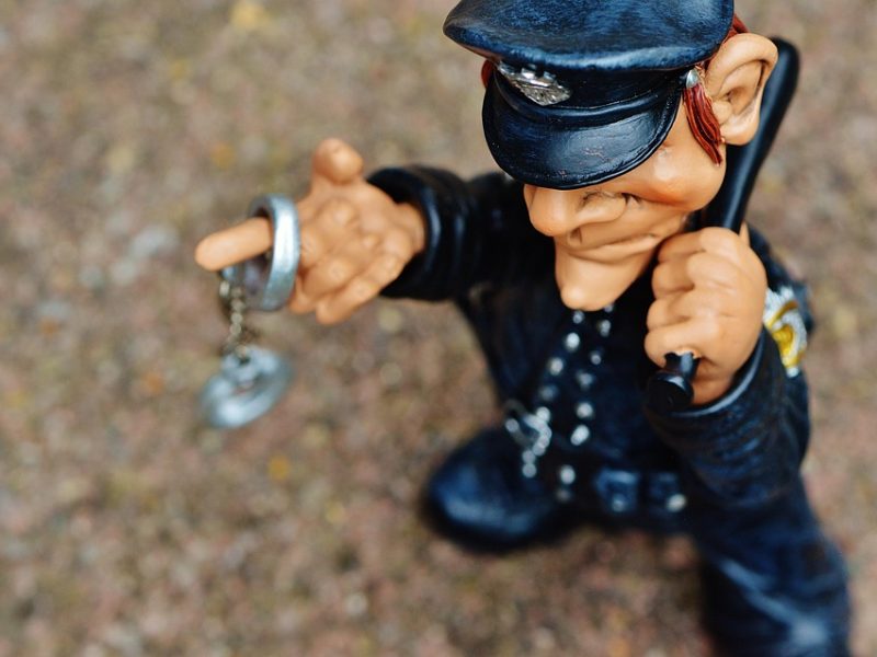 Polícia paulista deflagra operação contra fraudes em inventário