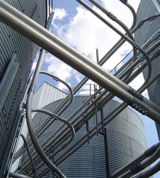 Indústria de máquinas e equipamentos começa 2026 em desaceleração