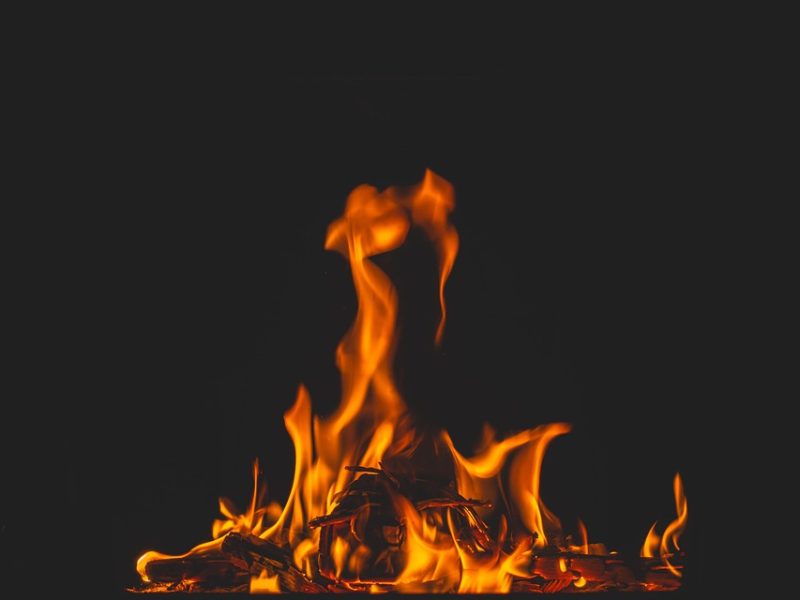 Calor desigual impulsiona monitoramento do clima em favelas do Rio