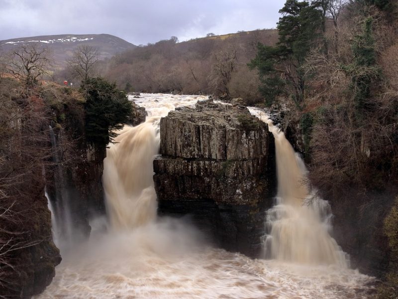 Após enchentes, Ubá confirma primeira morte por leptospirose