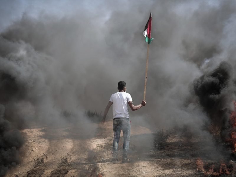 Bombardeio a Teerã mata ex-presidente iraniano Mahmoud Ahmadinejad