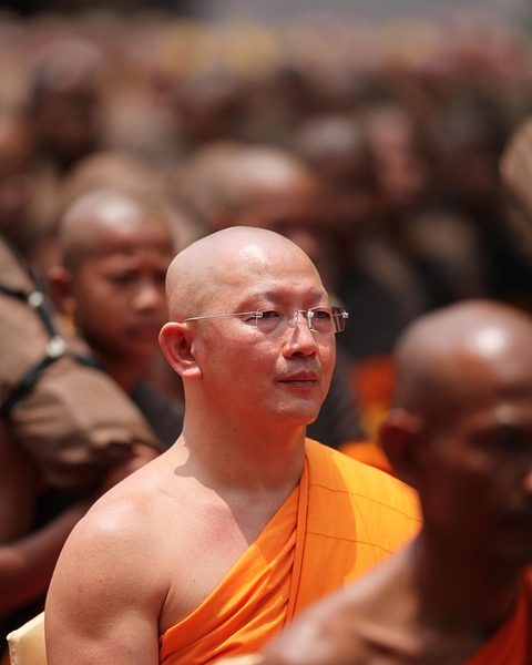 Moraes autoriza transferência de Domingos Brazão para presídio no Rio