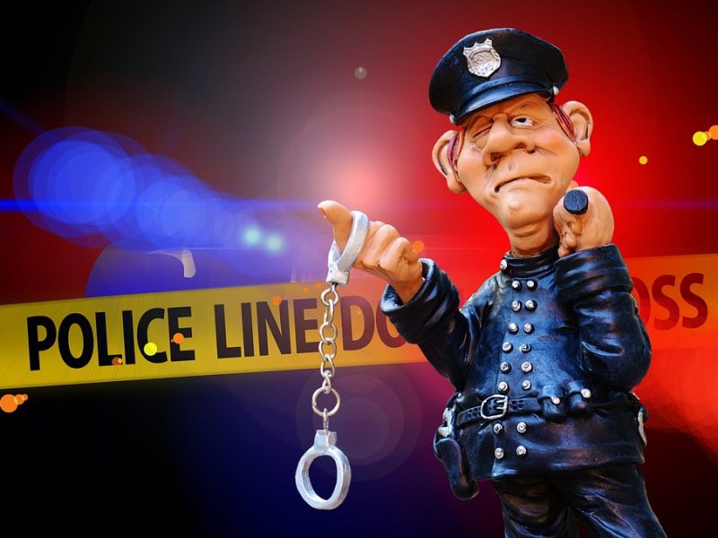 CPI do Crime Organizado convoca Ibaneis, Cláudio Castro e Campos Neto