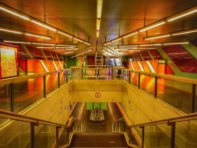 Tráfico de africanos: países são desafiados a reparar escravização