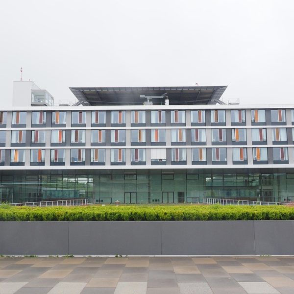 Hospital do Andaraí ganha setor de trauma e área de clínica médica