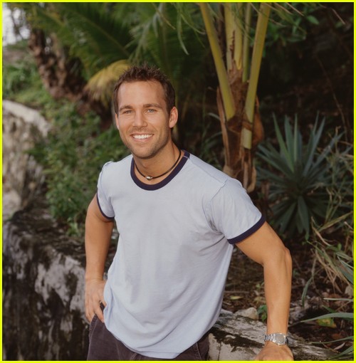 Elenco do Sobrevivente 50