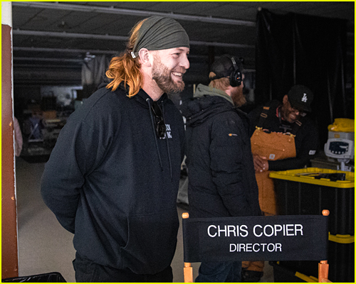 Rei Caçador em Rabisu